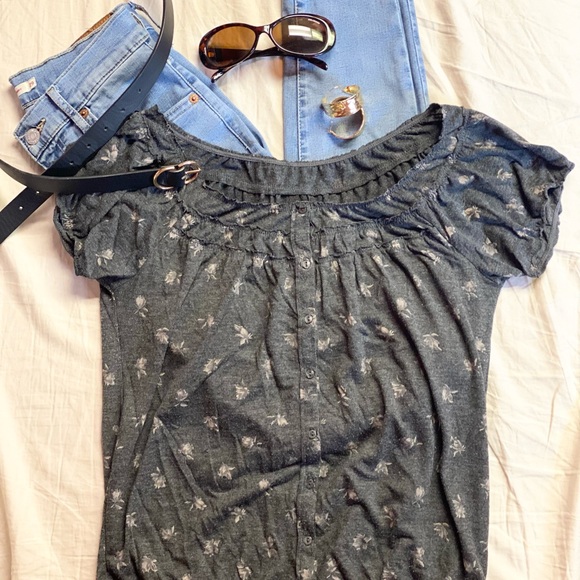 American Eagle Outfitters Tops - American Eagle top